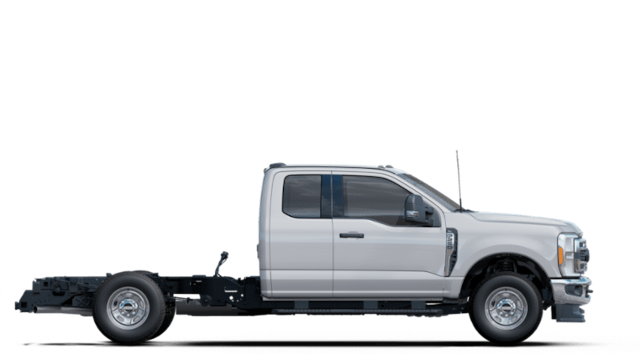 2024 Ford SuperDuty